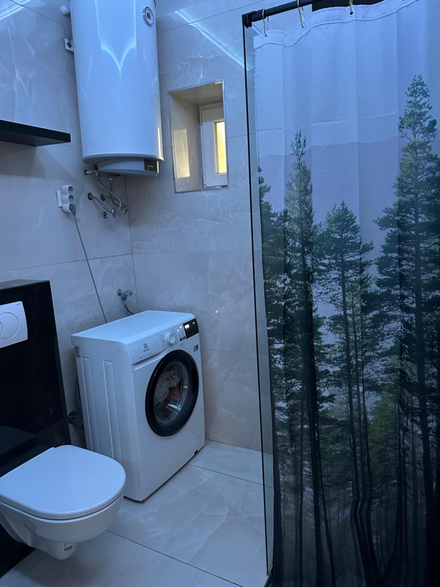 Apartment Ground Floor With Parking Erny プーラ エクステリア 写真